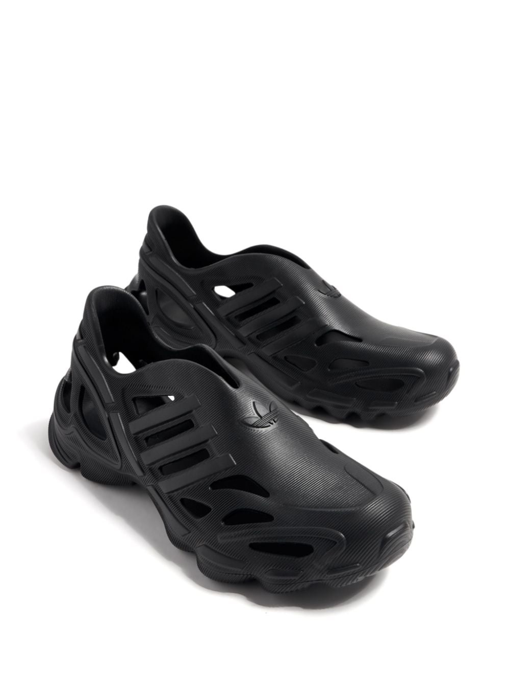 Adifom Supernova logo-embossed sneakers - 2