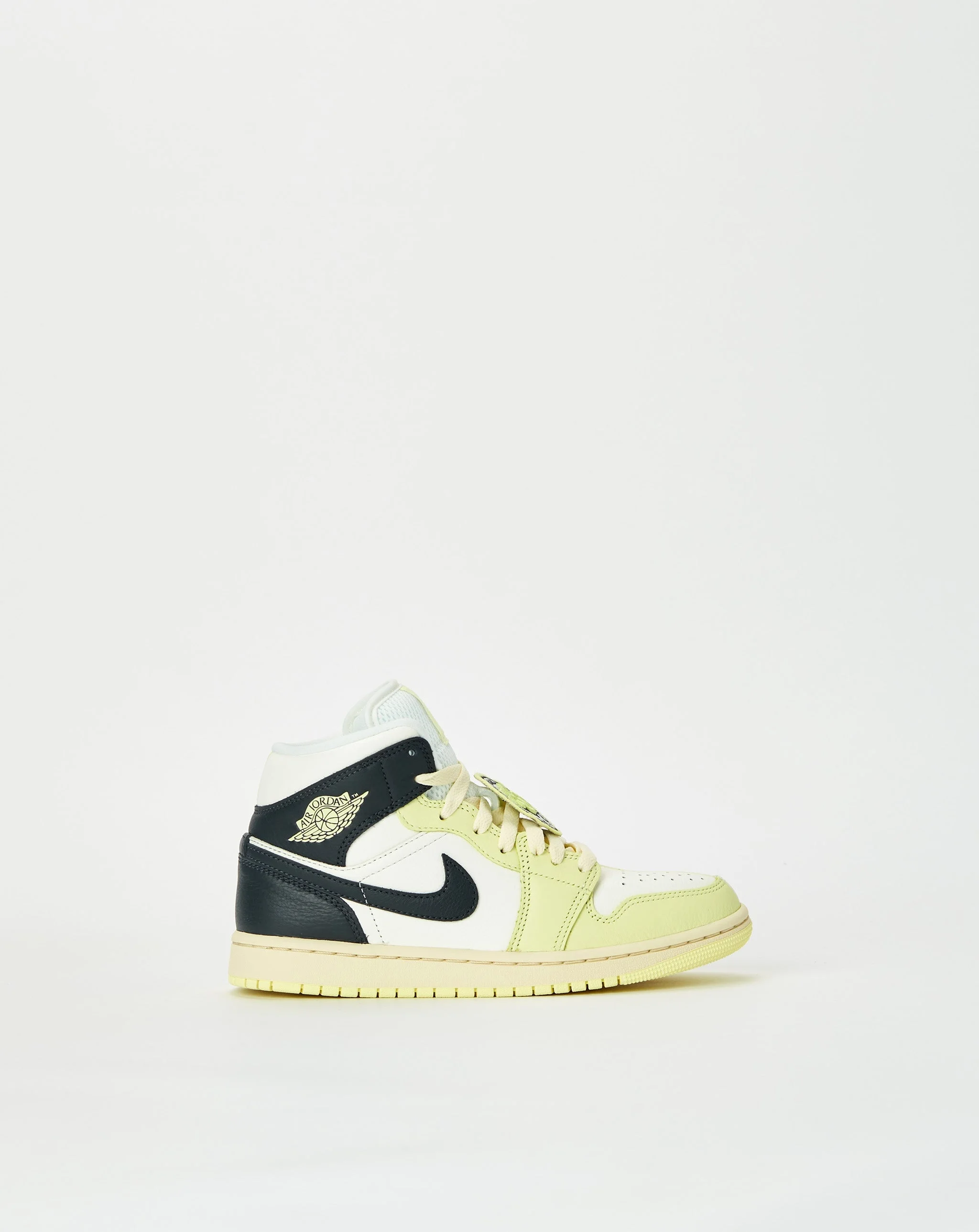 Women's Air Jordan 1 Mid SE - 1