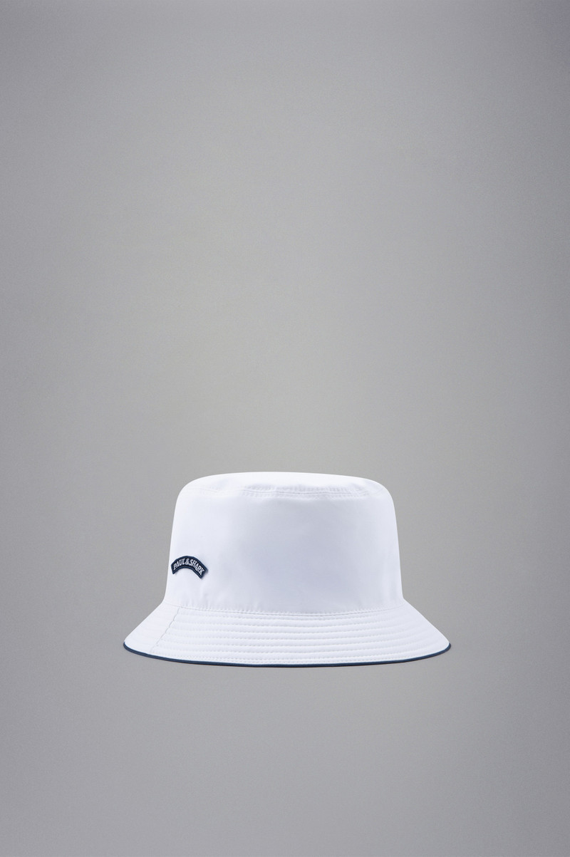 Paul & Shark BUCKET WITH EMBLEM AND CONTRASTING DETAILS outlook