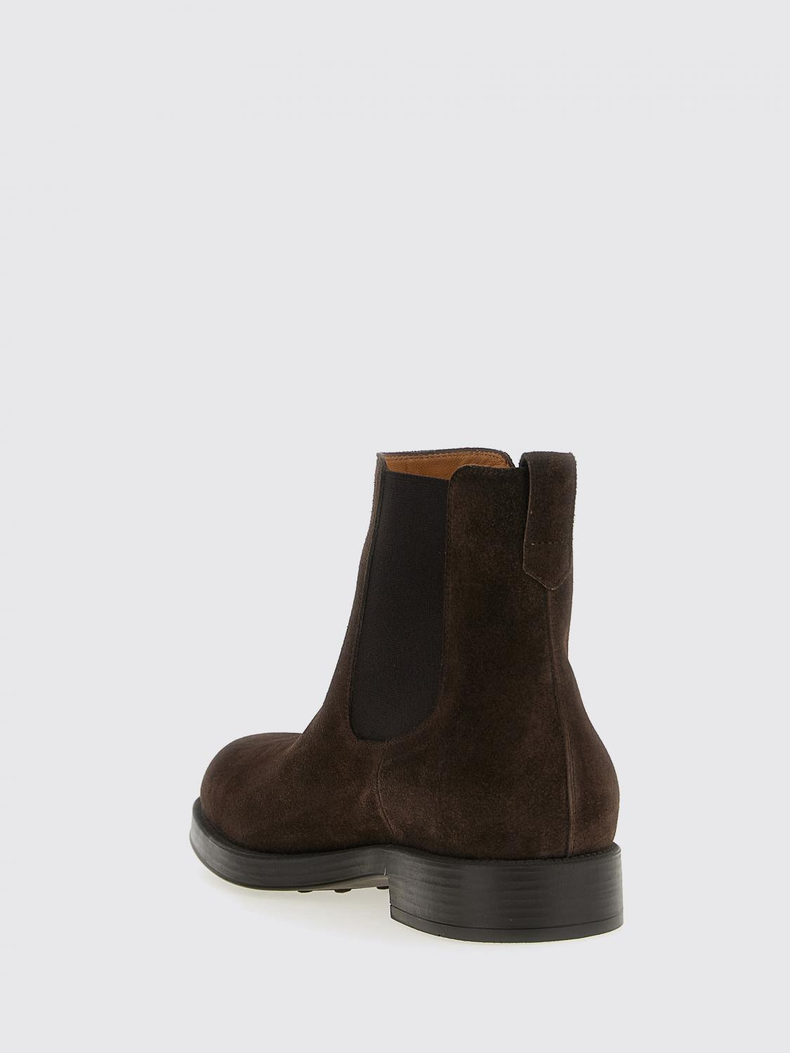 Boots men Tod's - 3