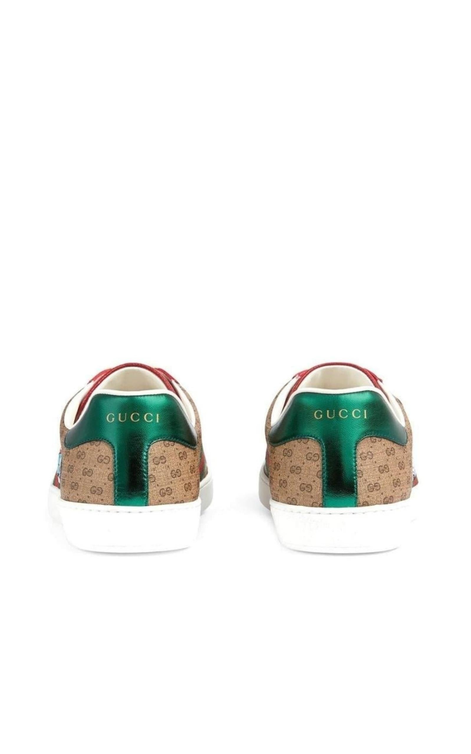 x Doraemon Ace Sneakers - 5