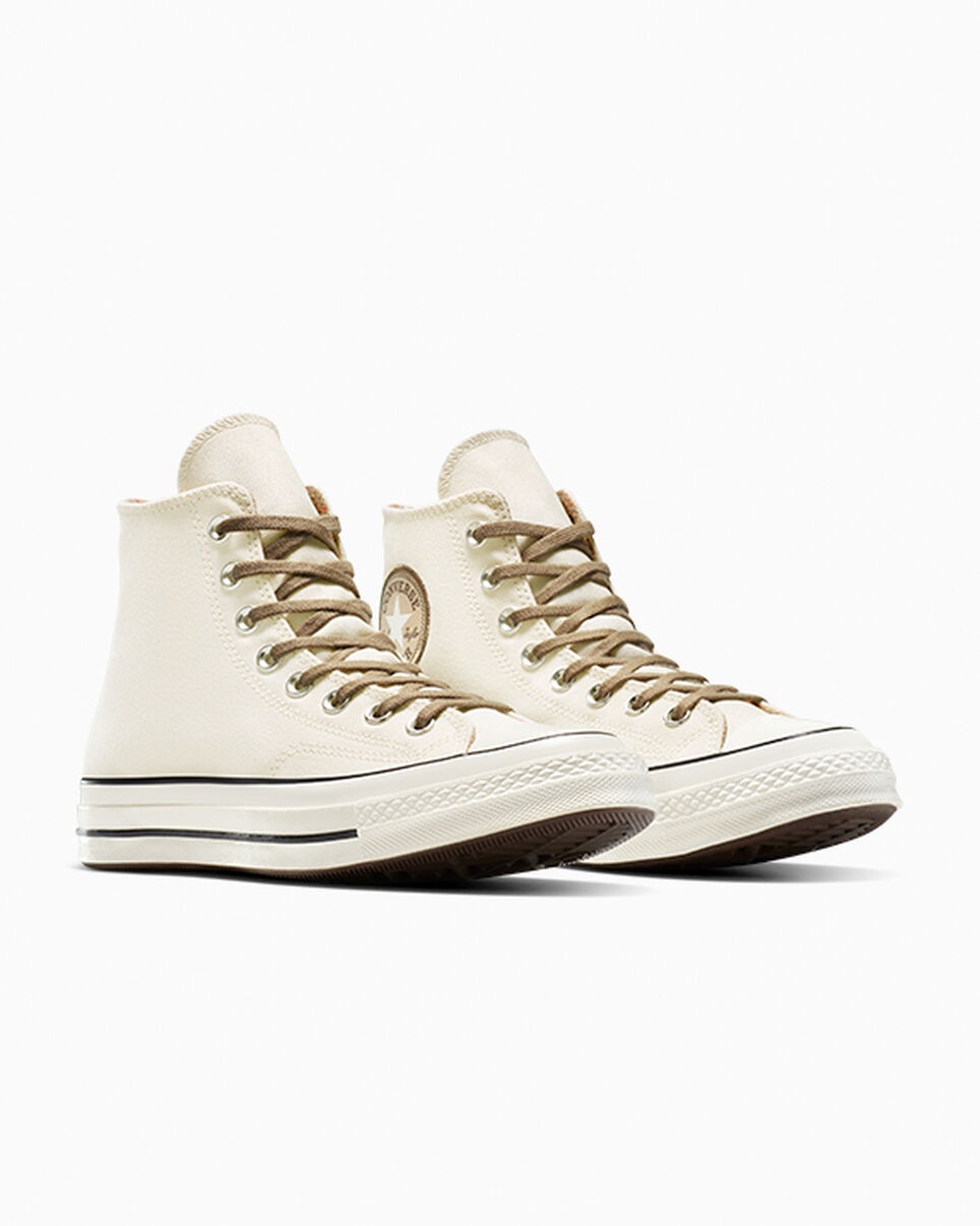 Chuck 70 Houndstooth Lining - 4