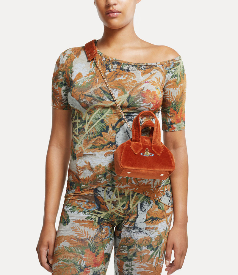 Vivienne Westwood ARCHIVE MINI YASMINE BAG outlook