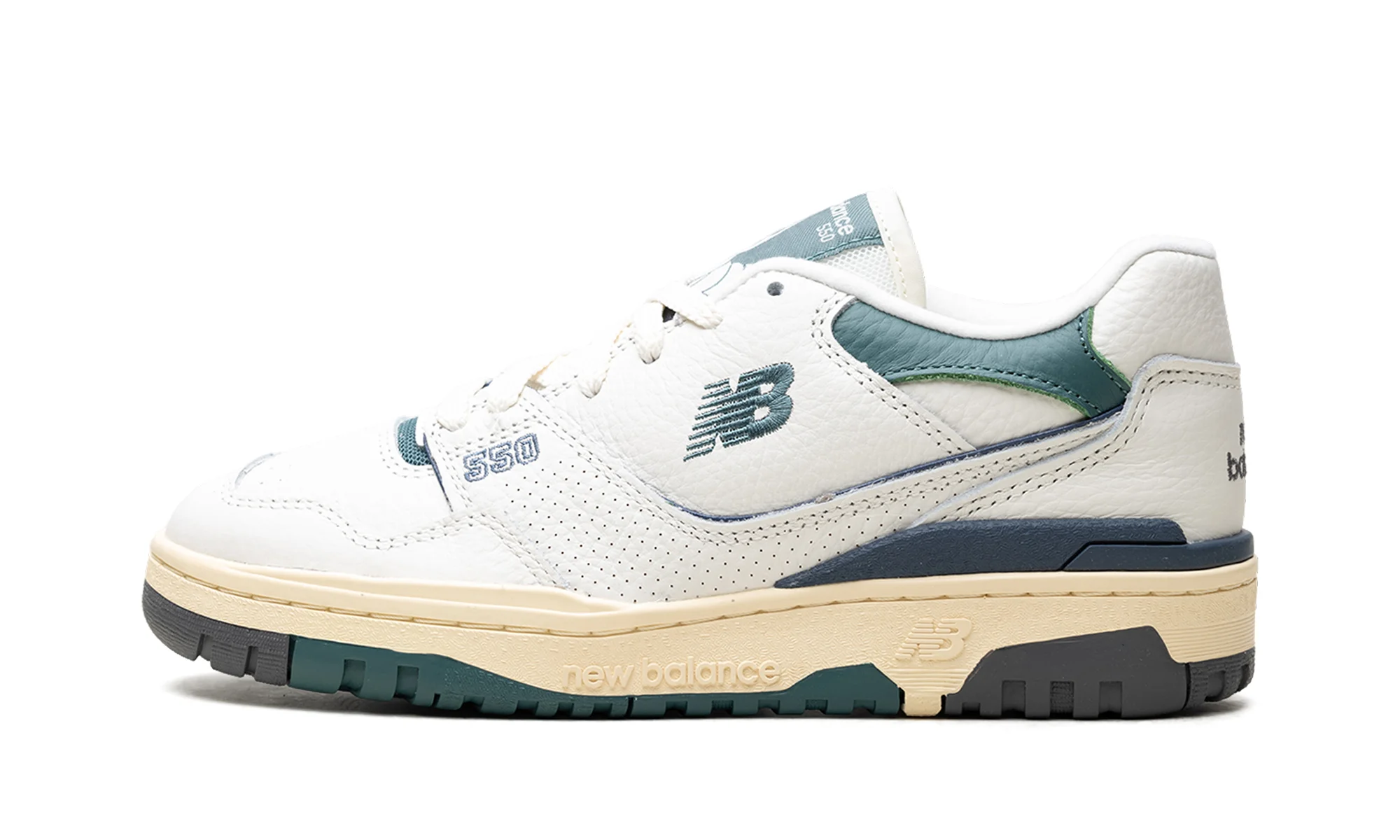 550 OG "Mini Logo Pack - New Spruce" BB550PTB - 1