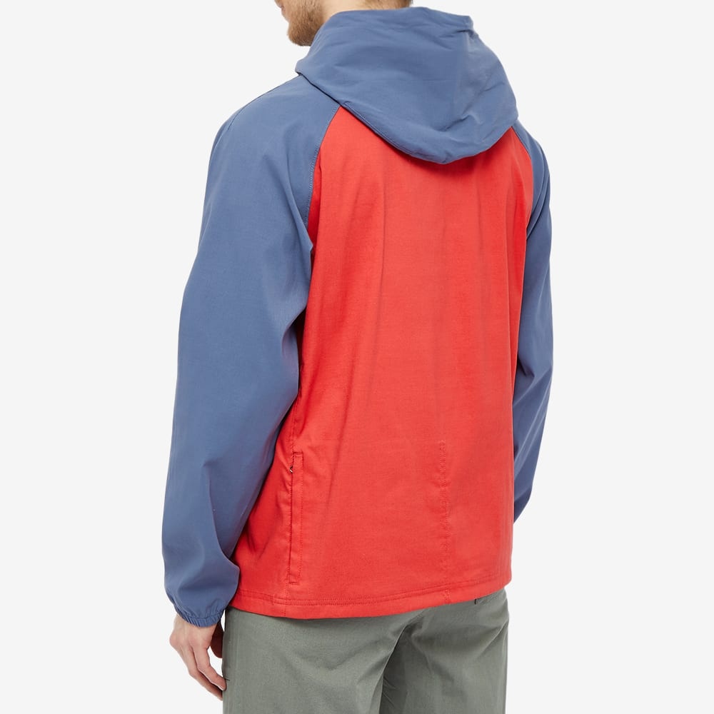 The North Face Fanorak Smock Jacket - 5