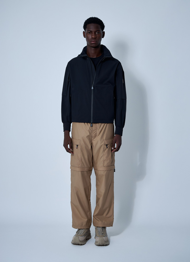 Moncler Grenoble Bomber Jacket outlook