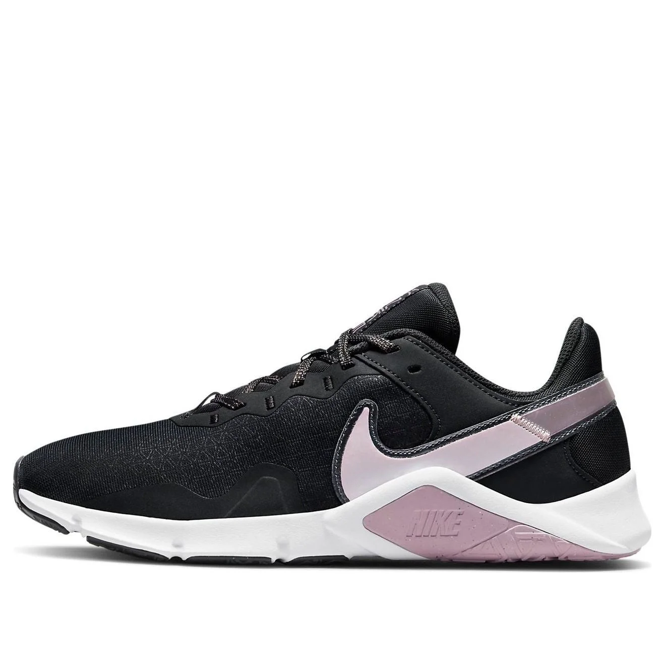 (WMNS) Nike Legend Essential 2 Premium 'Off Noir Black' CZ3668-002 - 1