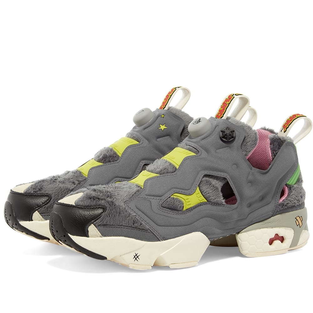 Reebok x Tom and Jerry Instapump Fury OG - 1