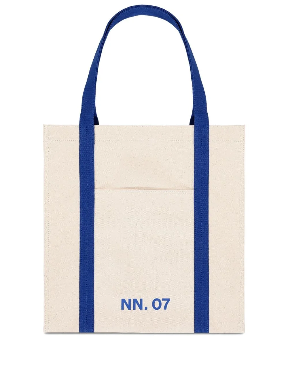 canvas tote bag - 1