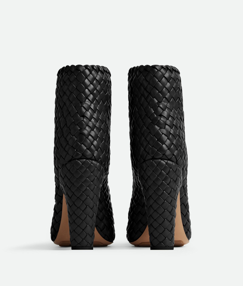 Bottega Veneta Canalazzo Ankle Boot outlook