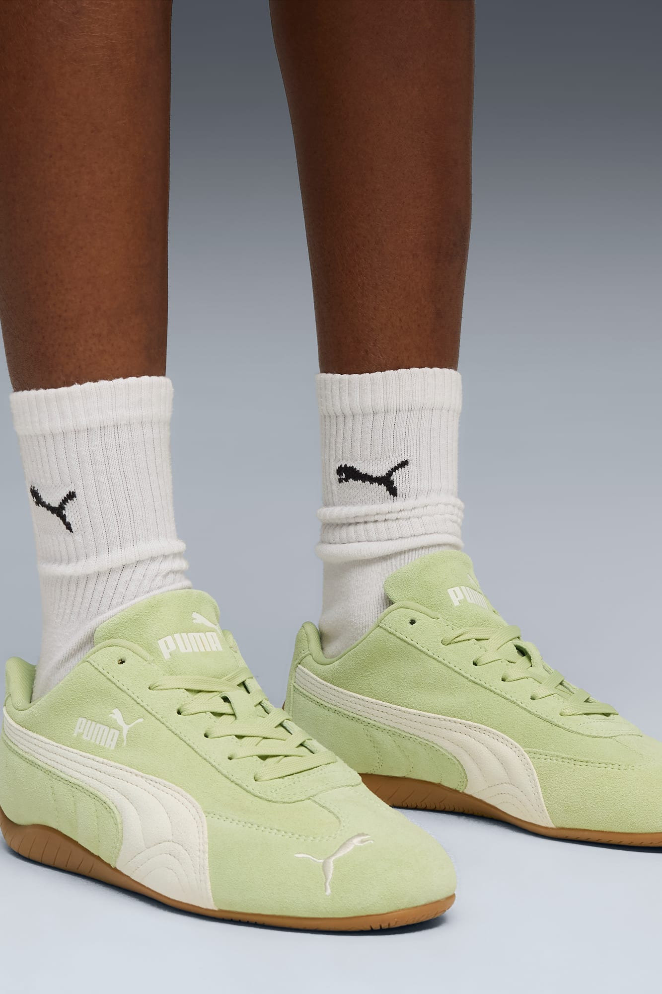 Speedcat OG Sneakers - 3