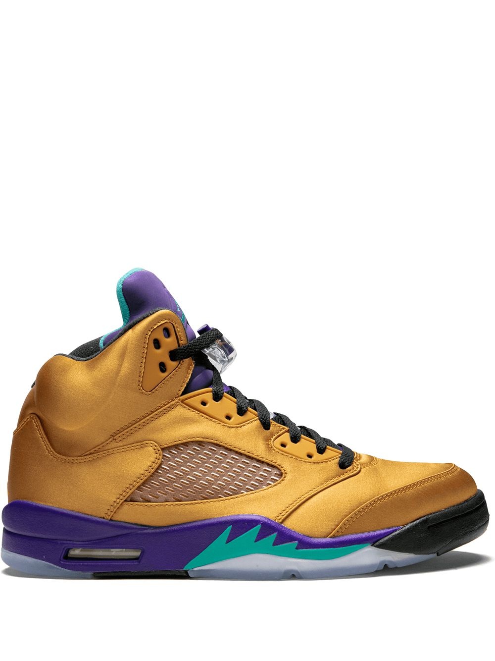 Air Jordan 5 Retro "F&F Fresh Prince of Bel-Air" sneakers - 1