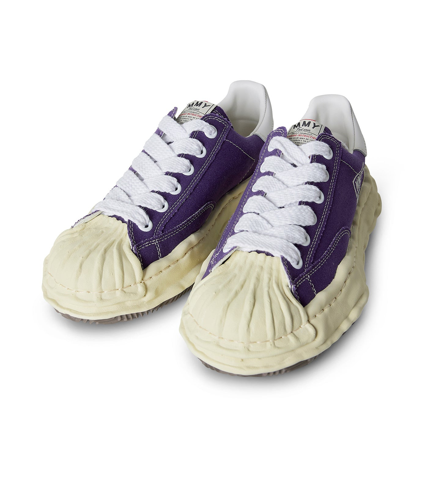 BLAKEY LOW/CANVAS - 2