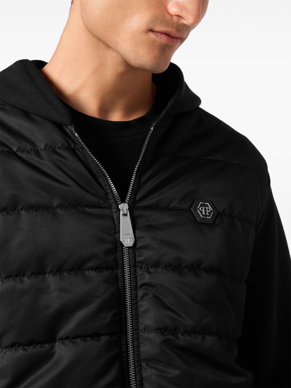 puffer jacket - 6