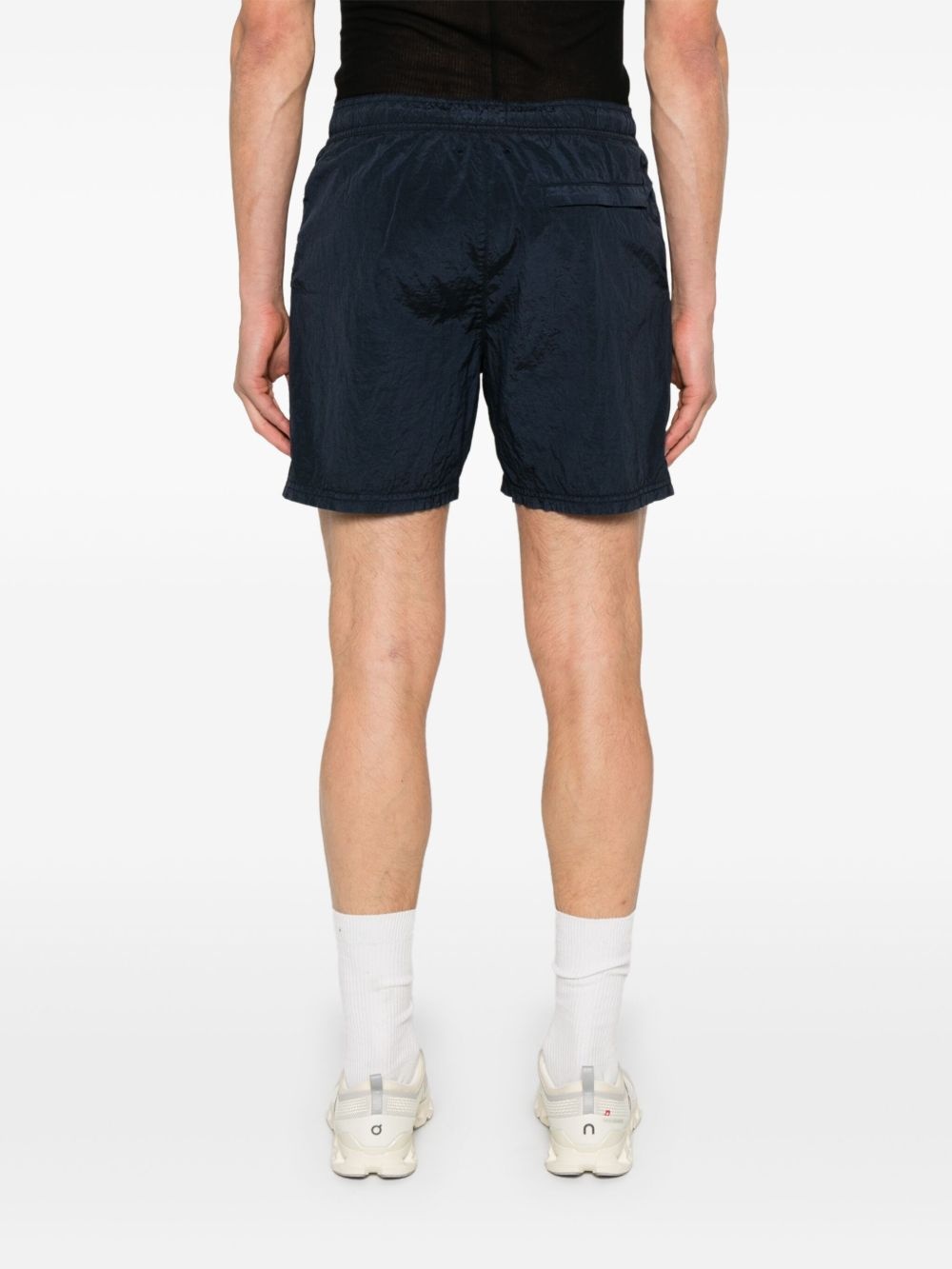 Metal shorts - 4