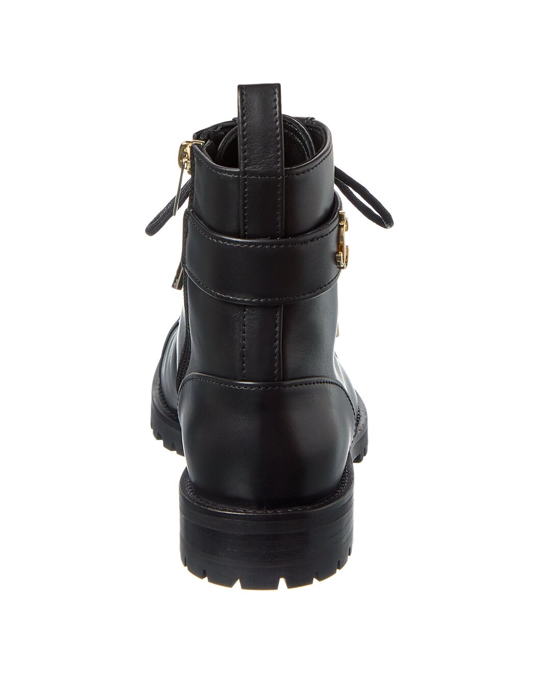 Jimmy Choo Cayo Leather Boot - 3