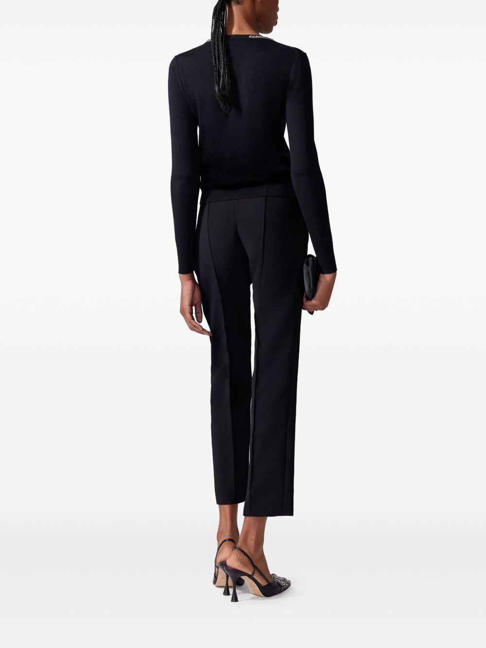 Emilie trousers - 3