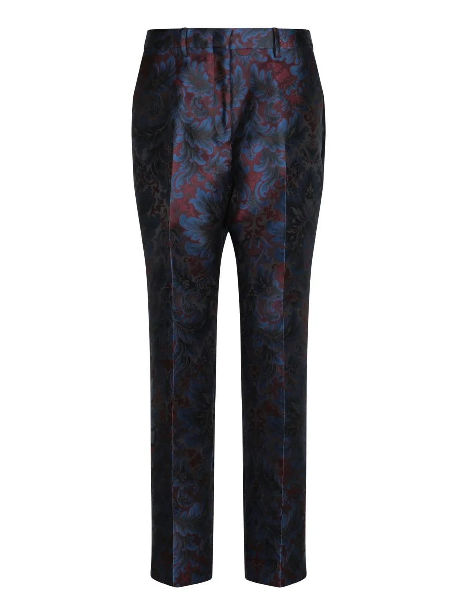 Etro Trousers - 1