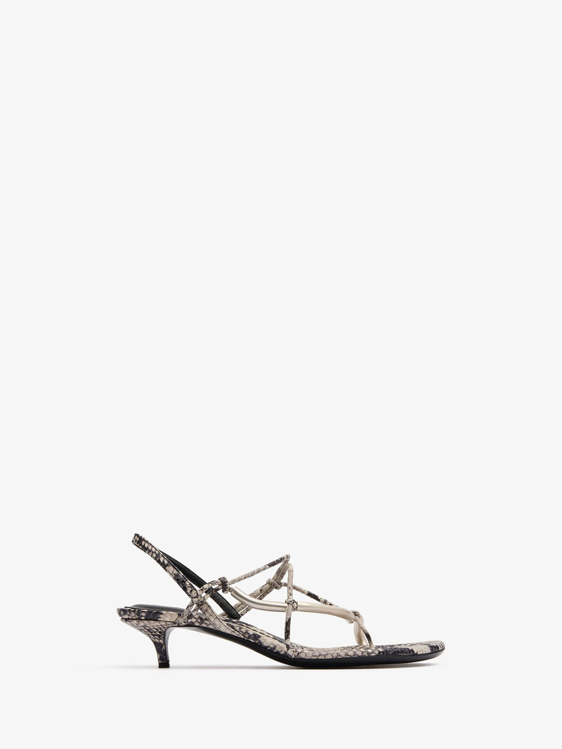 Molten Micro Heel 1