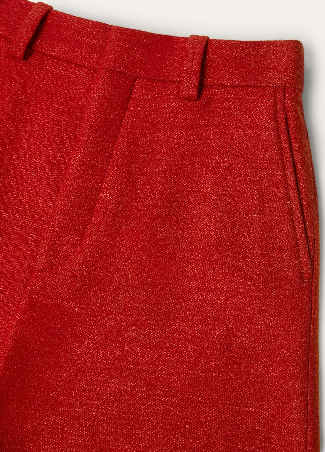 Drake Bermuda Shorts - 7