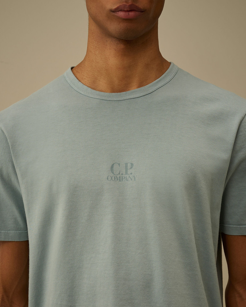 20/1 Jersey Short Sleeve T-Shirt 5