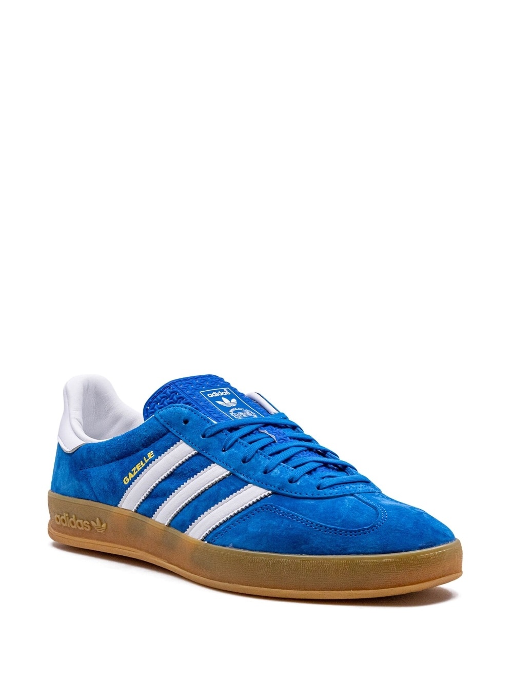 Gazelle Indoor "Blue Bird" sneakers - 2