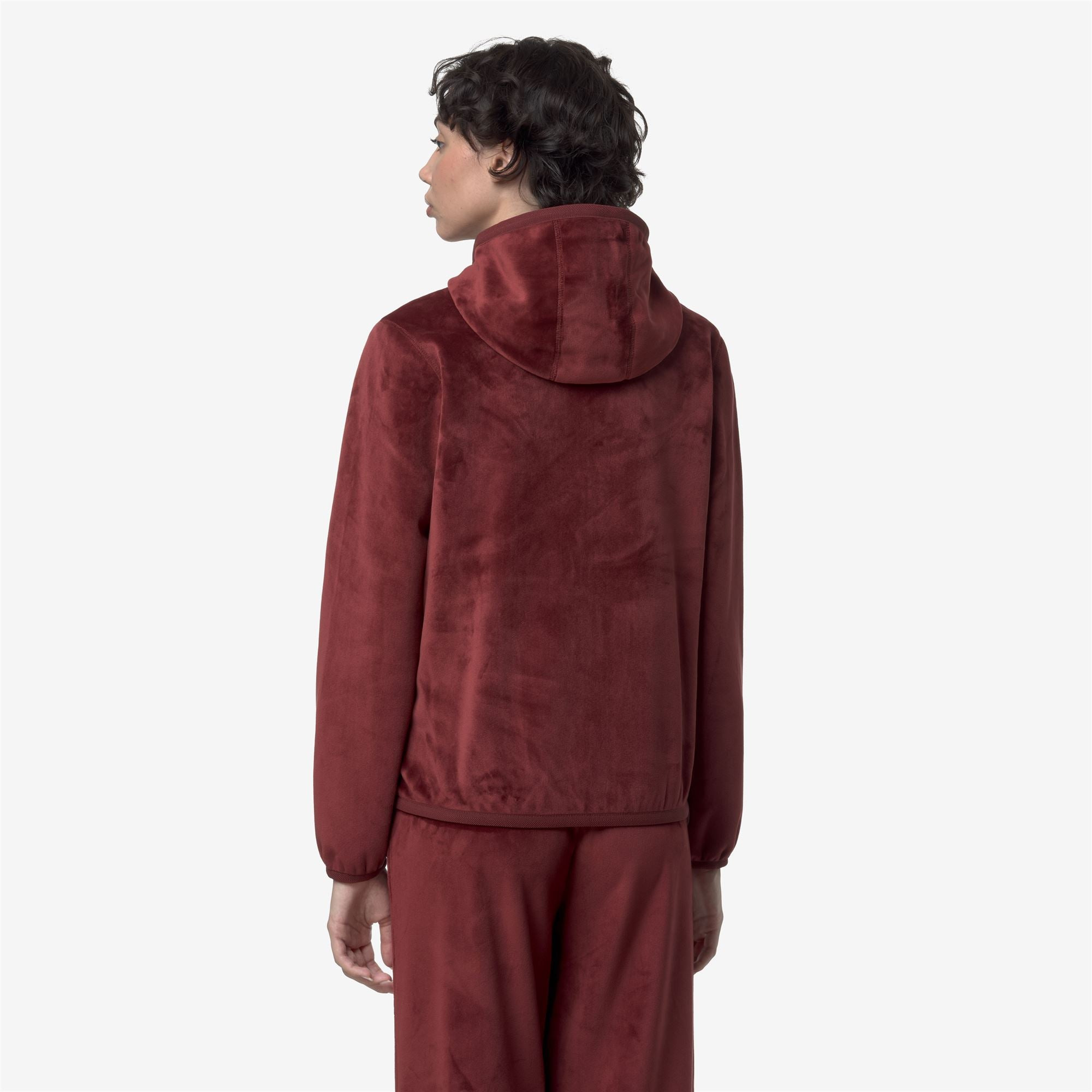 LILY VELOUR POLAR REVERSIBLE - 6