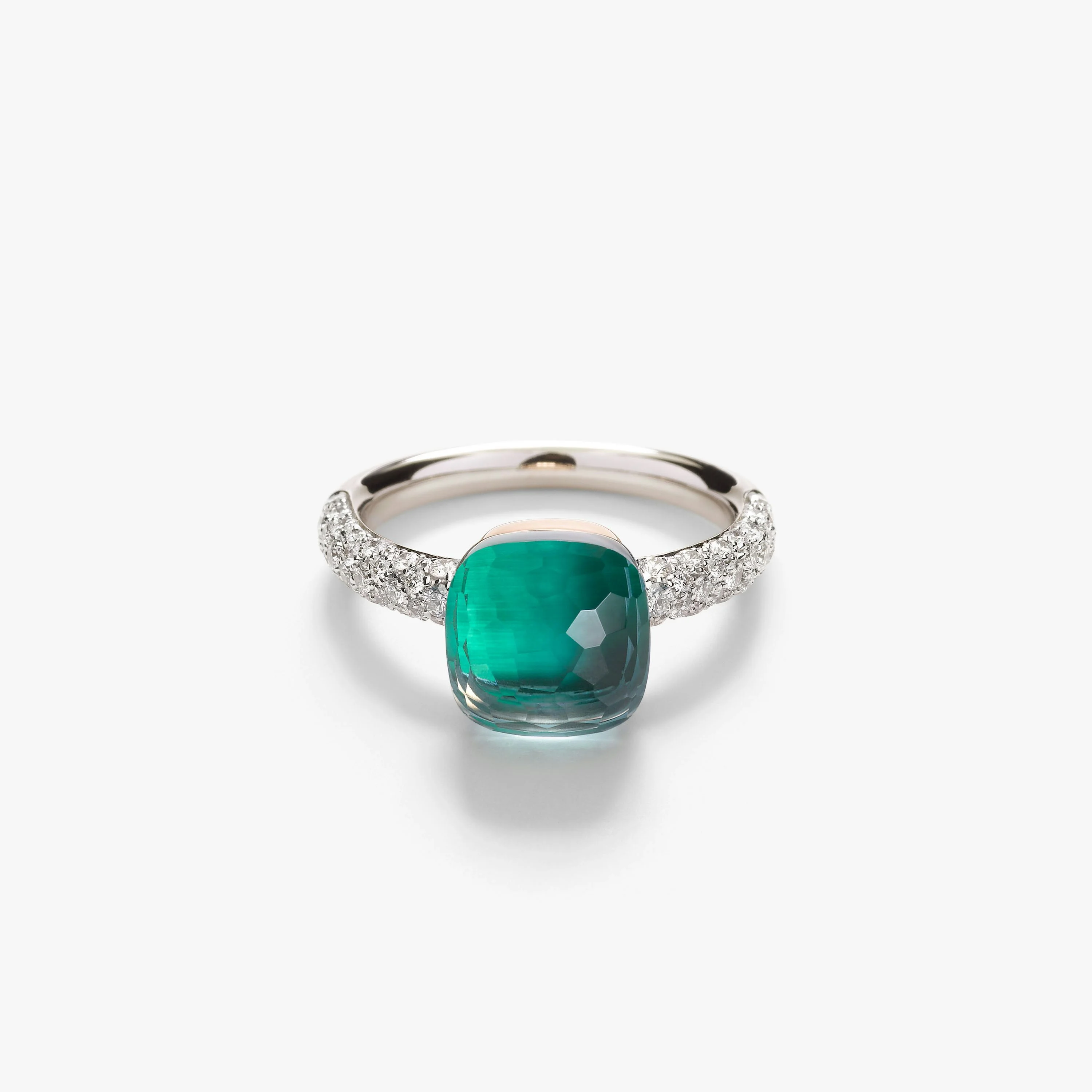 Nudo Classic Ring - 1