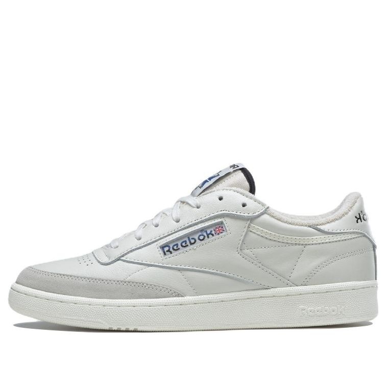 Reebok Club C 85 Vintage 'Chalk Vector Blue' GY7200 - 1
