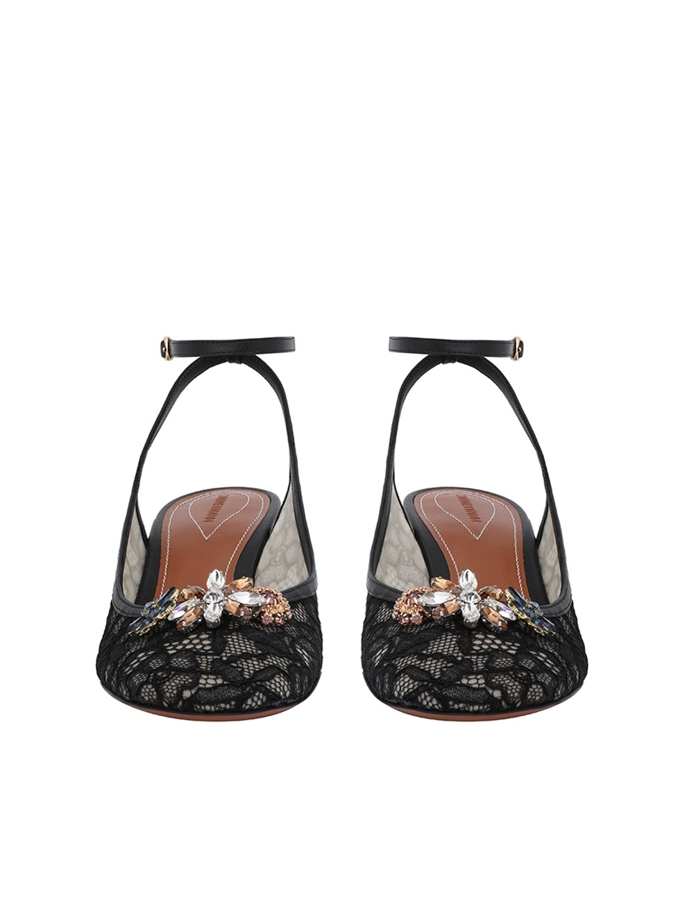 ZIMMERMANN PIXIE MARY JANE 50 - 4