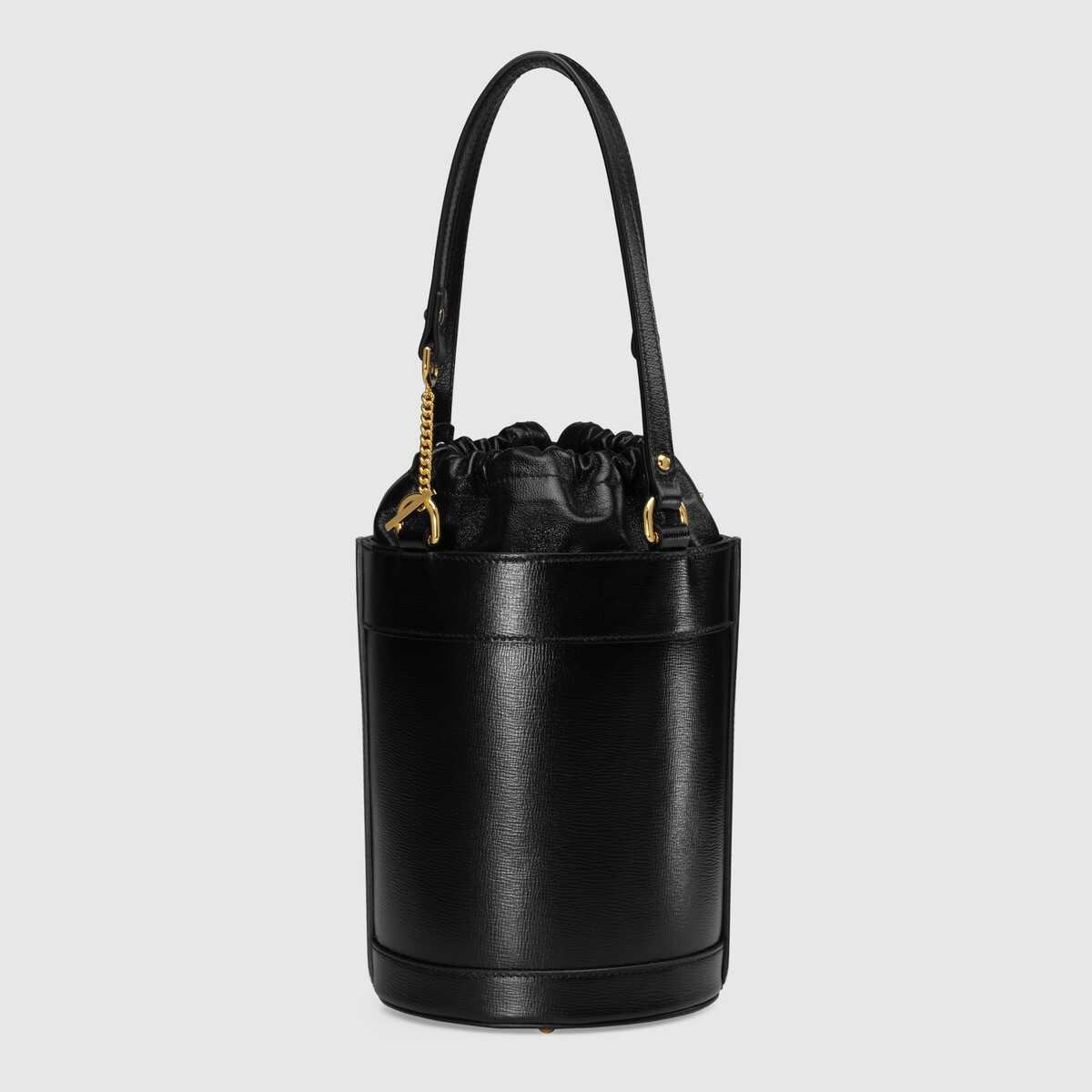 Gucci Horsebit 1955 small bucket bag - 3