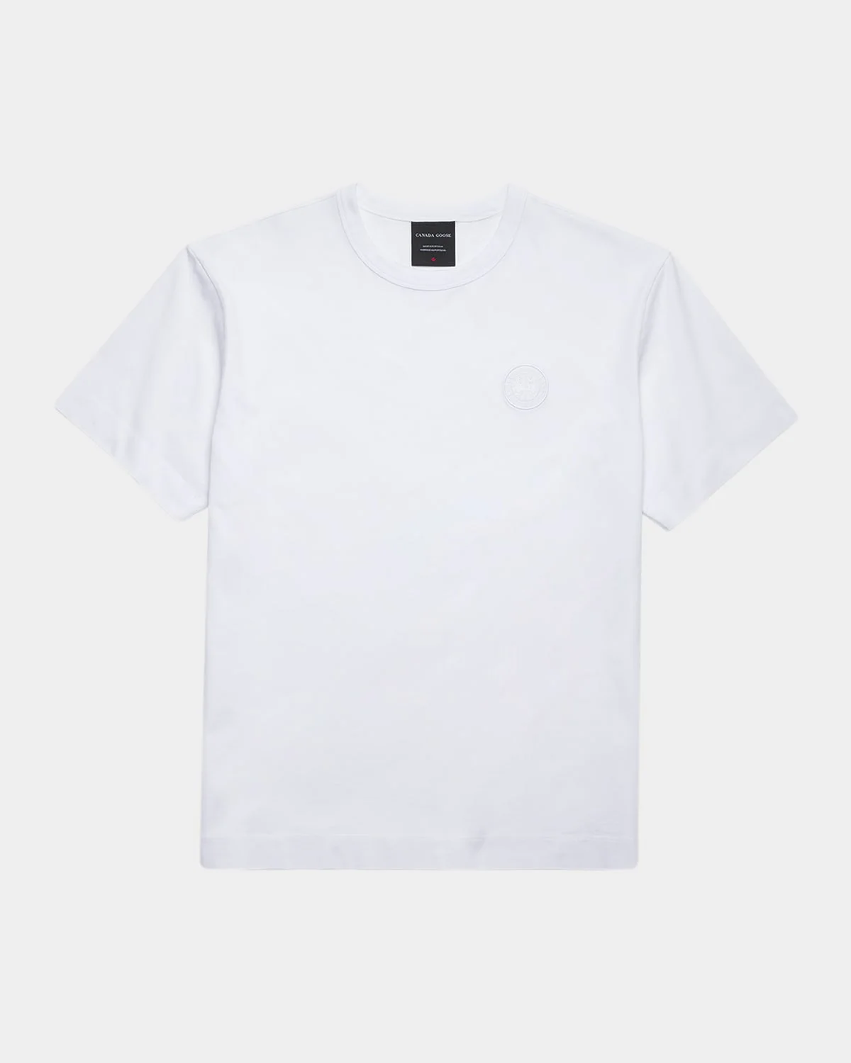 Men's Gladstone Cotton Jersey T-Shirt - 1