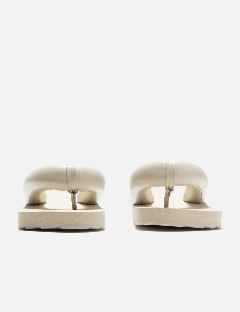 YUME YUME SUKI SLIPPER outlook