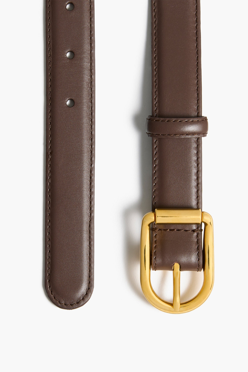 Altuzarra CLASSIC BUCKLE BELT outlook