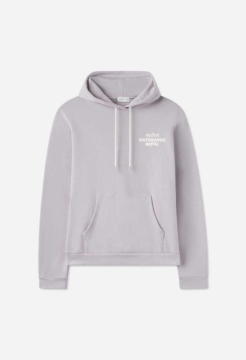NEPAL BEACH HOODIE 1