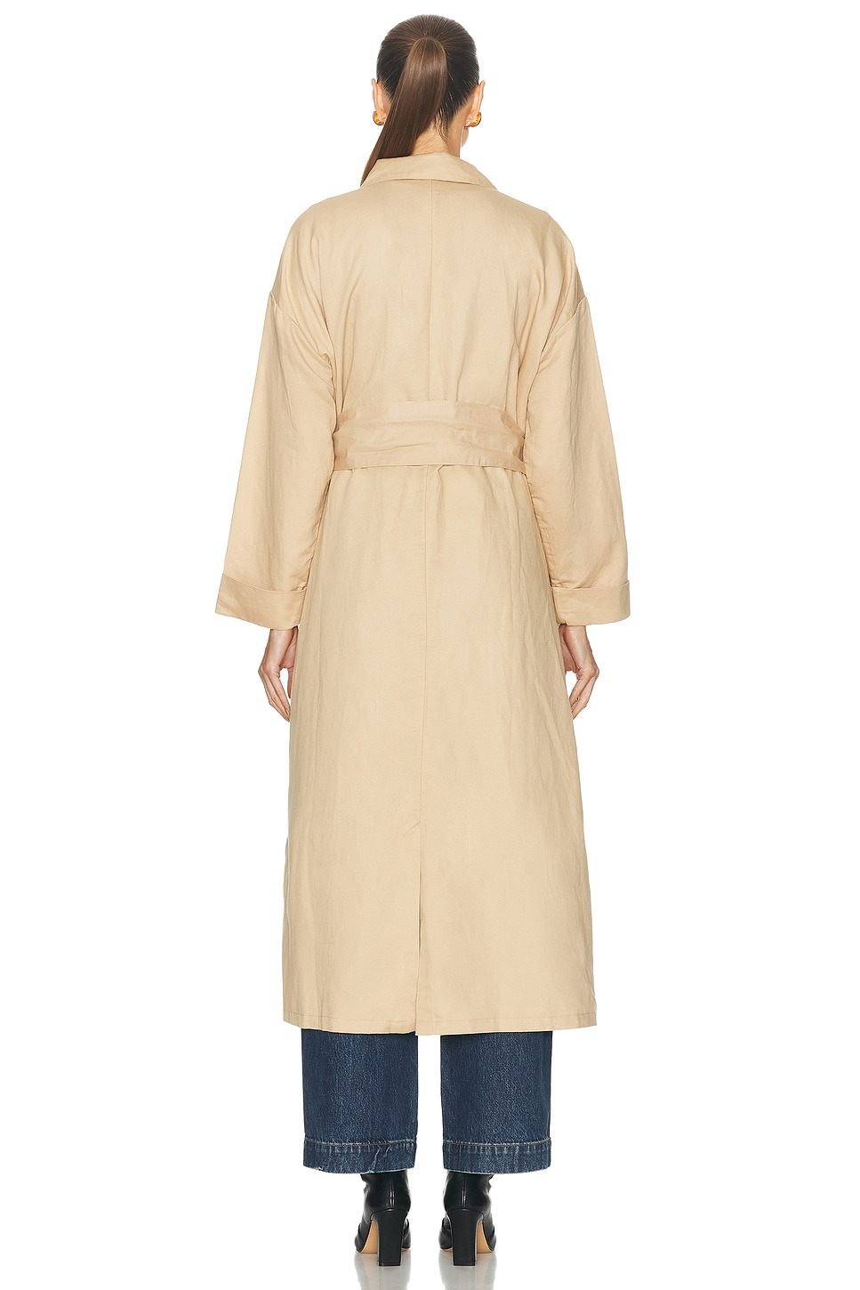 Ruth Coat - 4