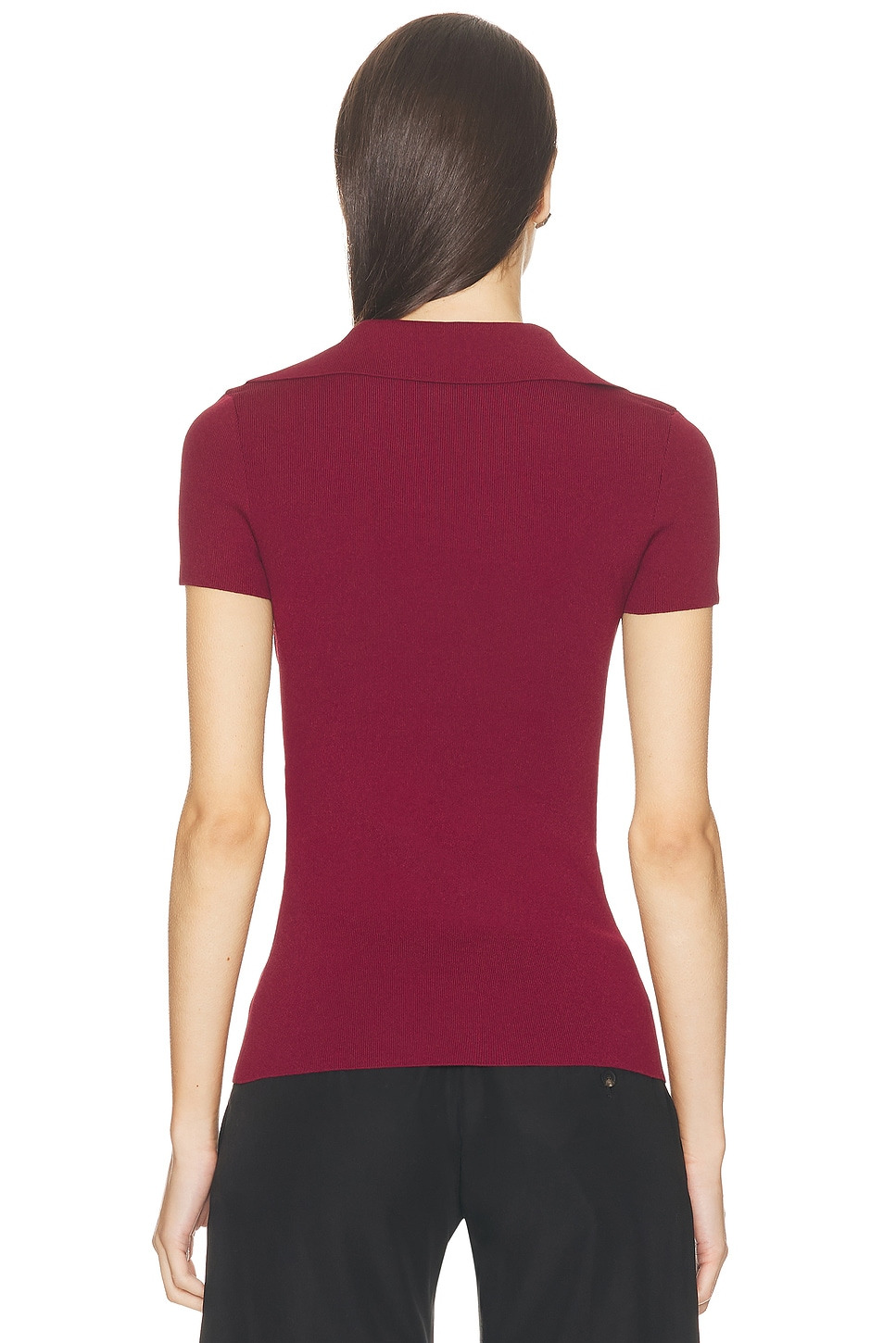 Polo Top - 3