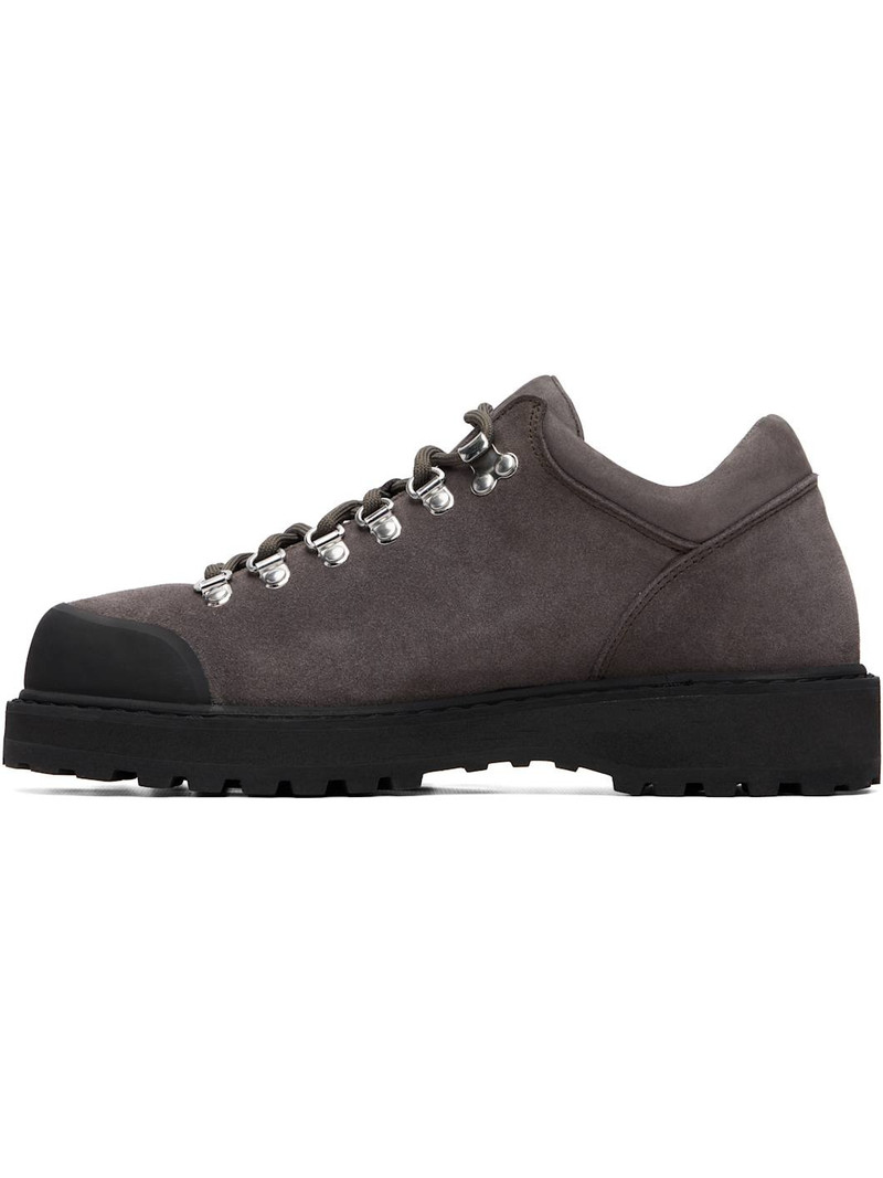 Diemme Gray Cornaro Boots outlook