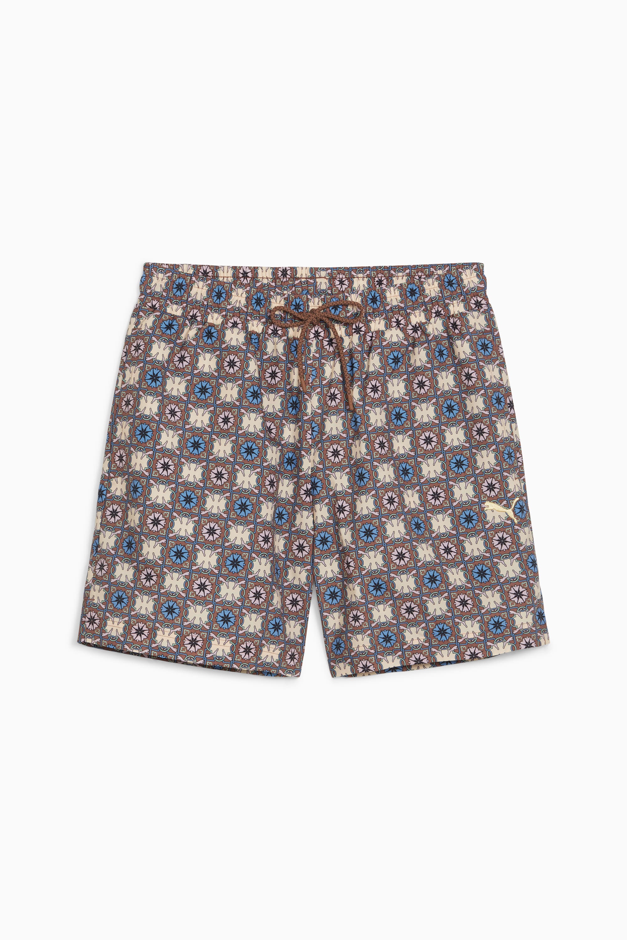 CLASSICS Men's Woven Shorts - 1