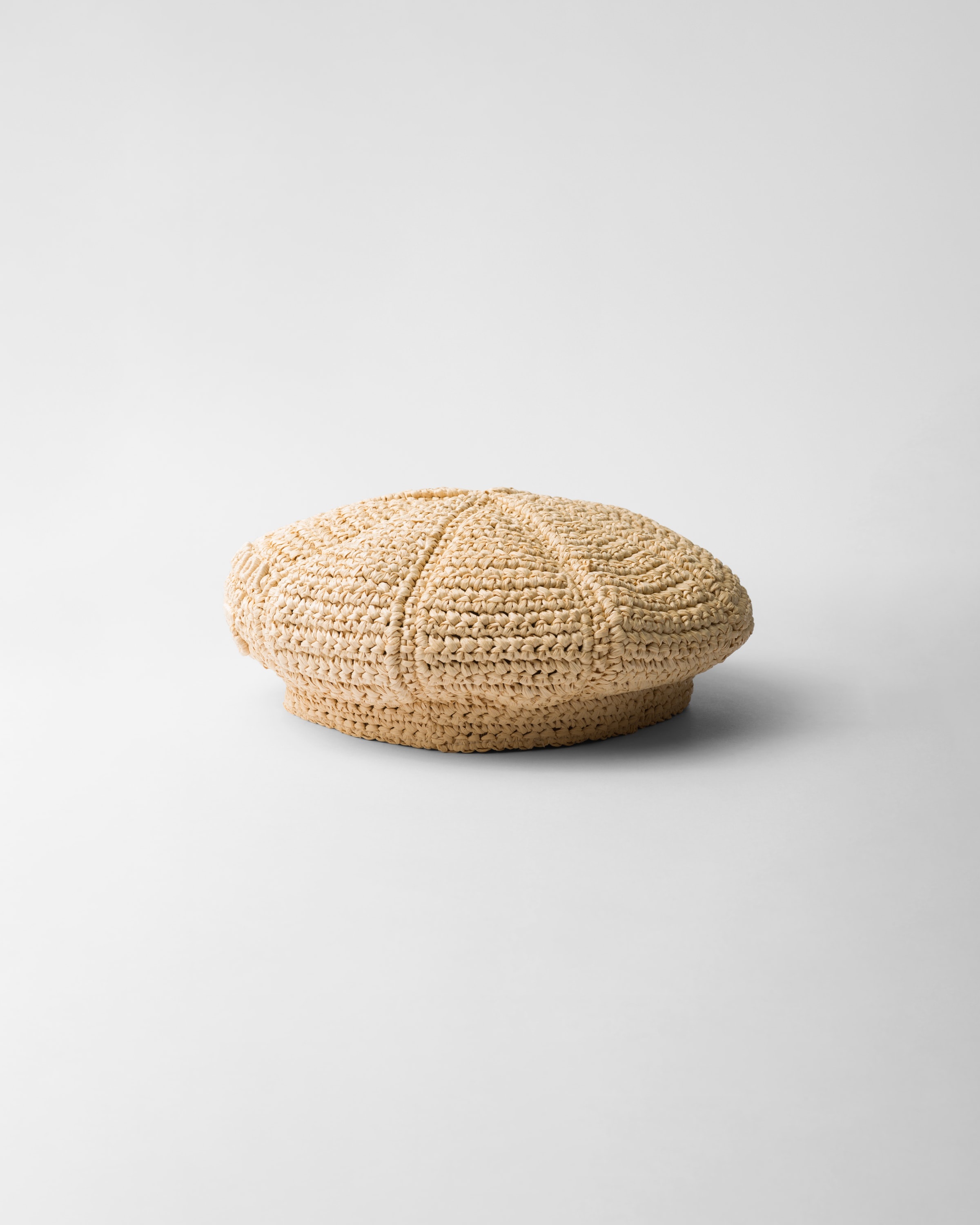 Crochet cap - 1