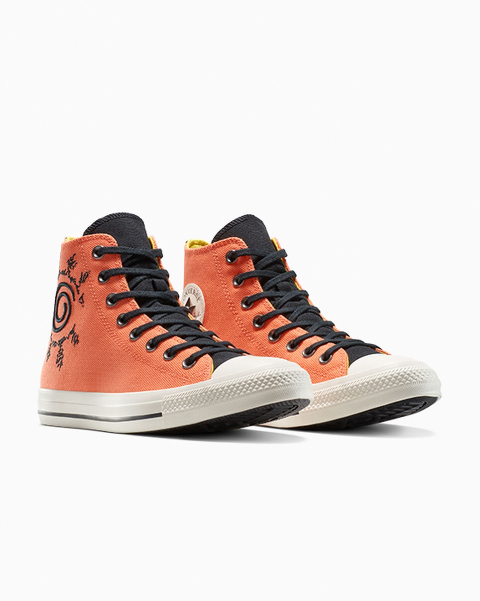 Converse x NARUTO SHIPPUDEN Chuck Taylor All Star - 4