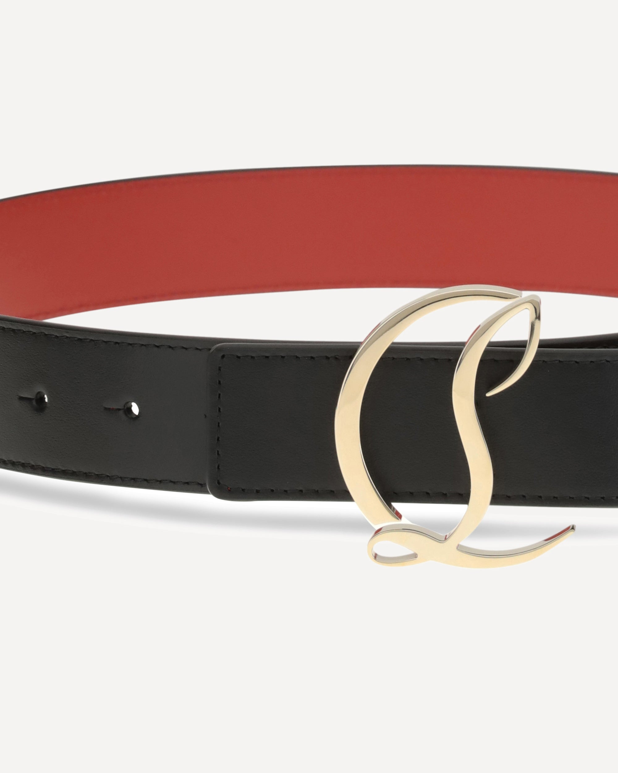 Logo Belt - 3
