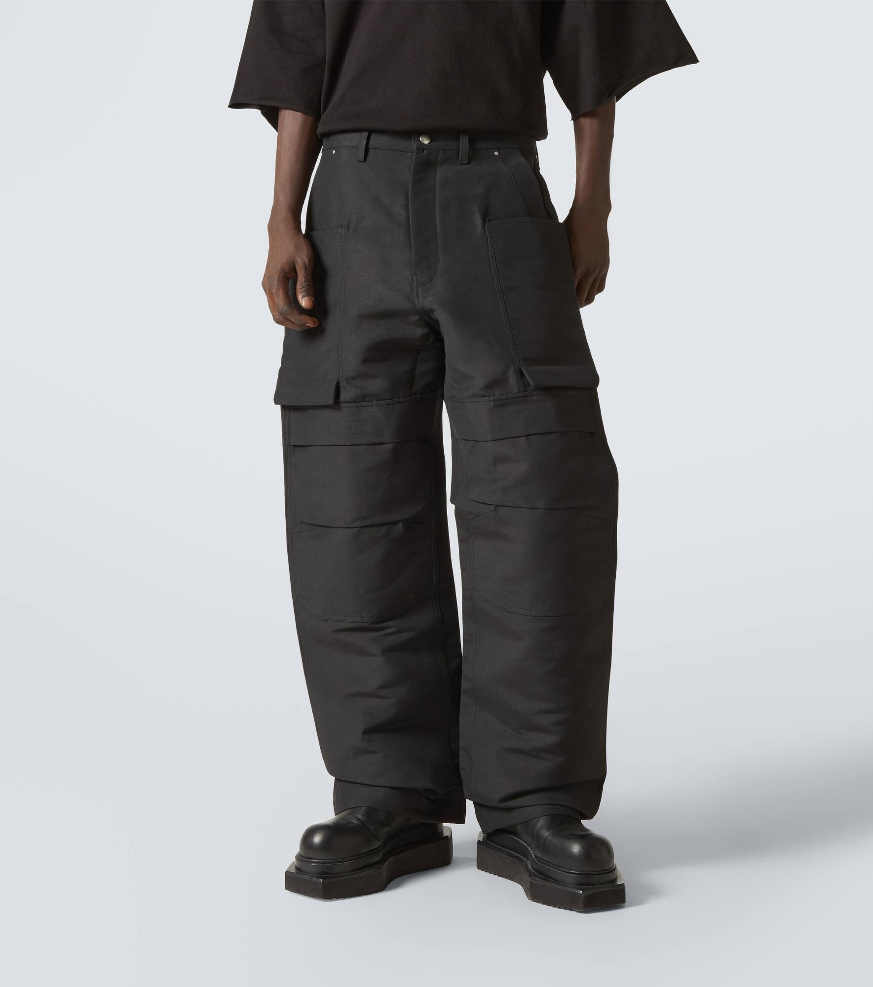 Stefan cargo pants - 3
