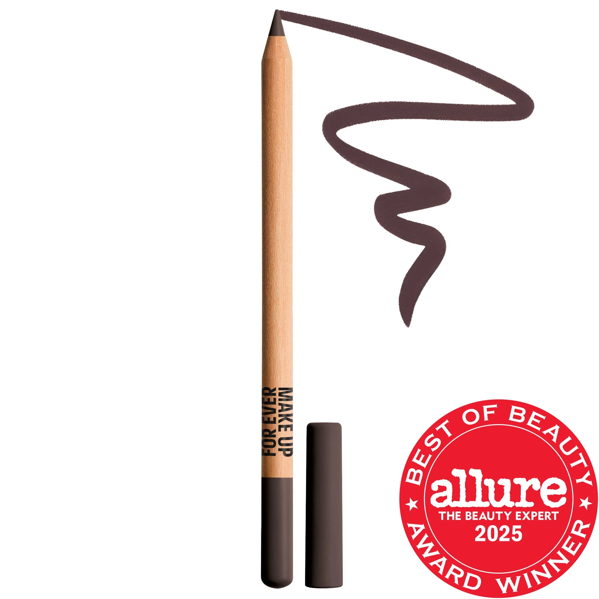 Artist Color Pencil Long-Lasting Lip Liner - 1