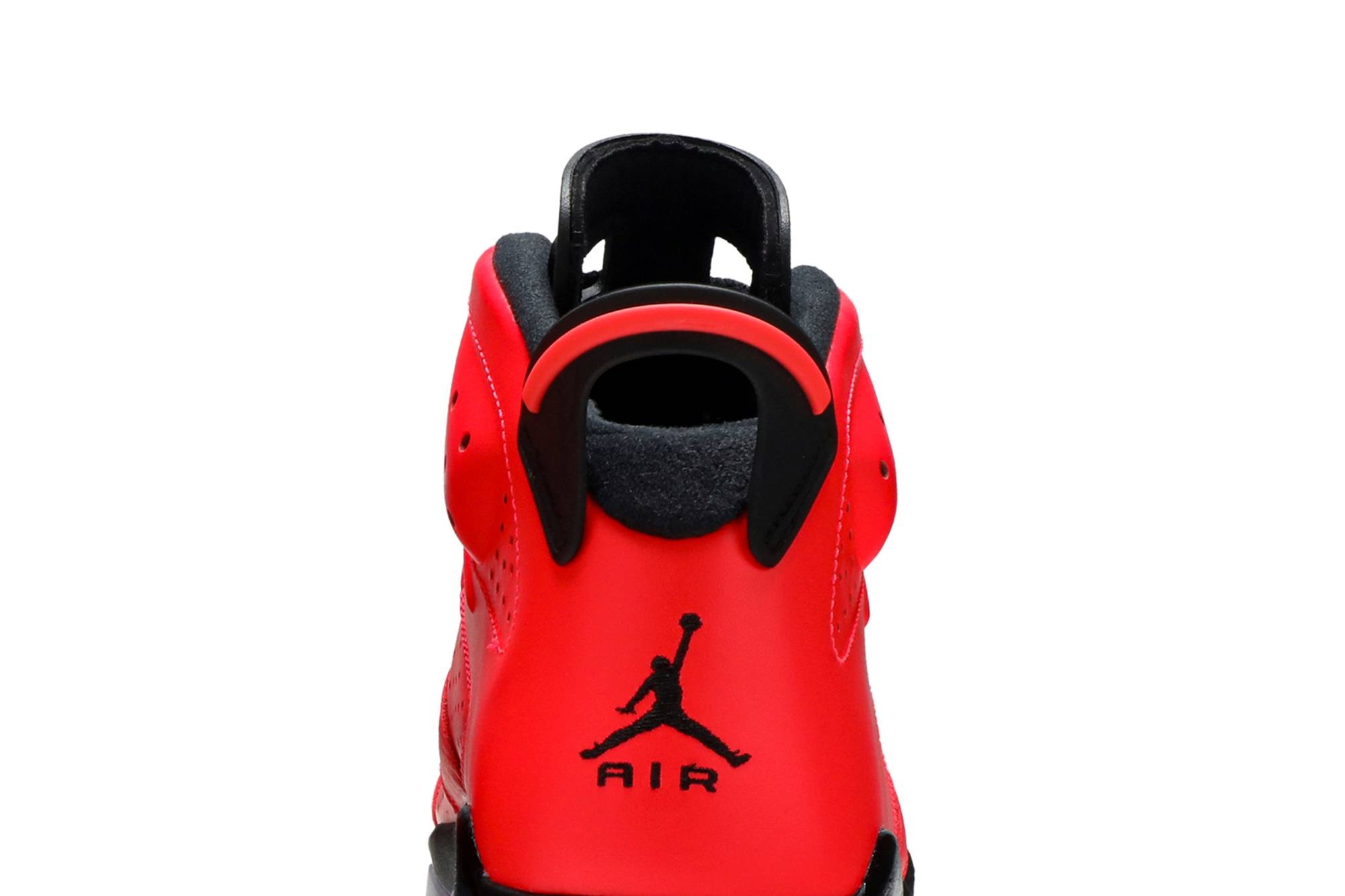 Air Jordan 6 Retro 'Infrared 23' - 7