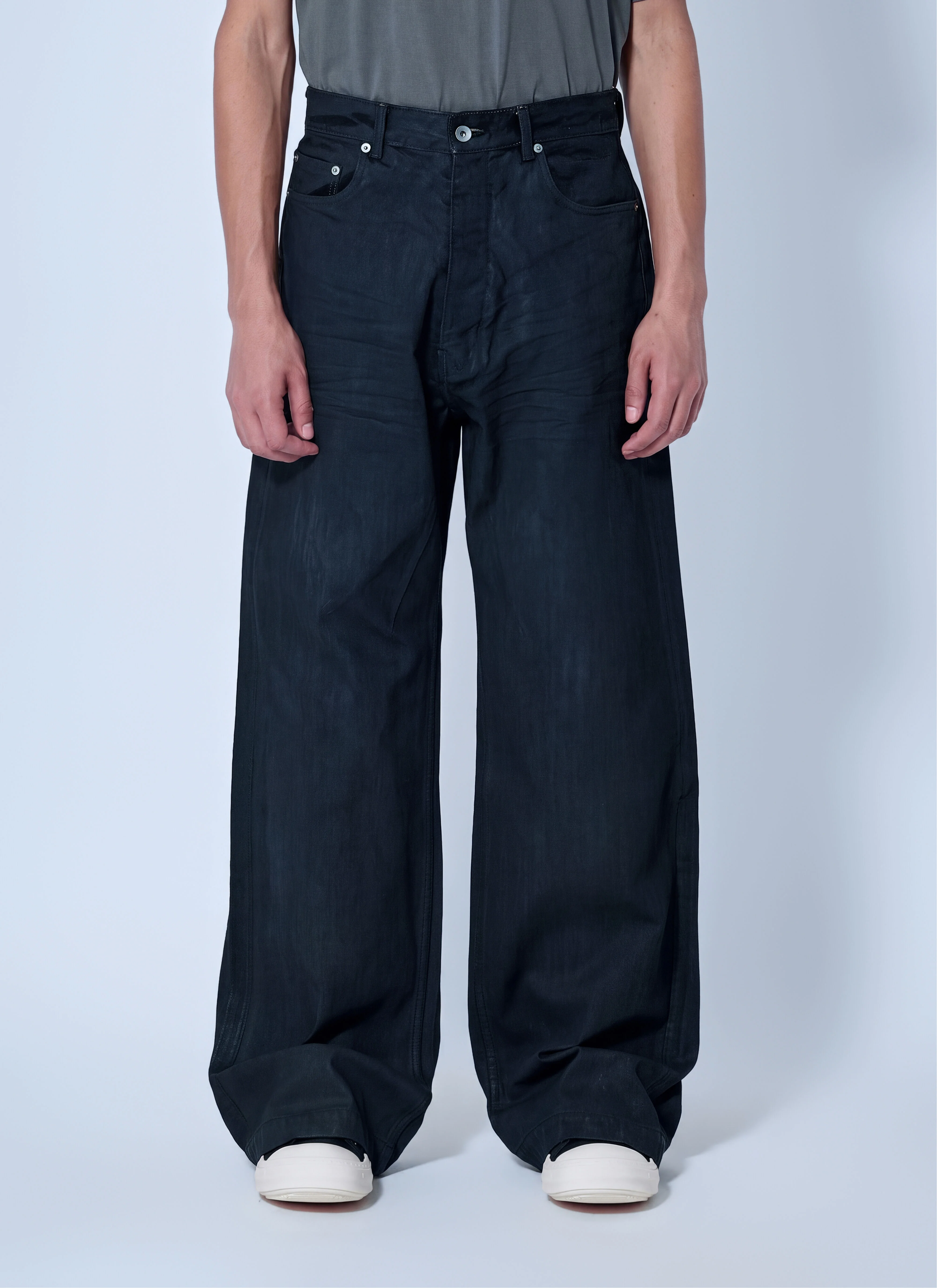 Tower Geth Jeans - 1