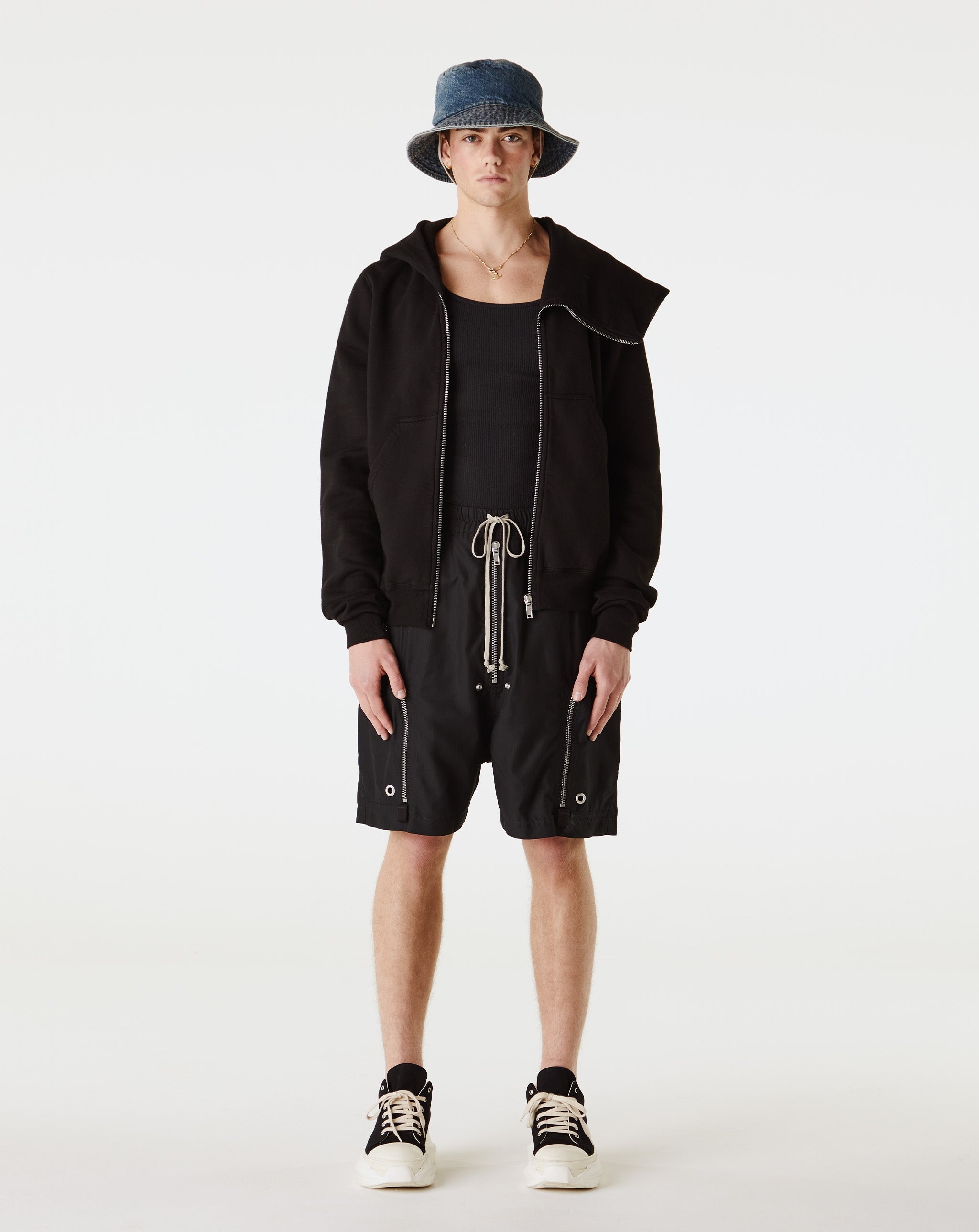 Bauhaus Shorts - 2