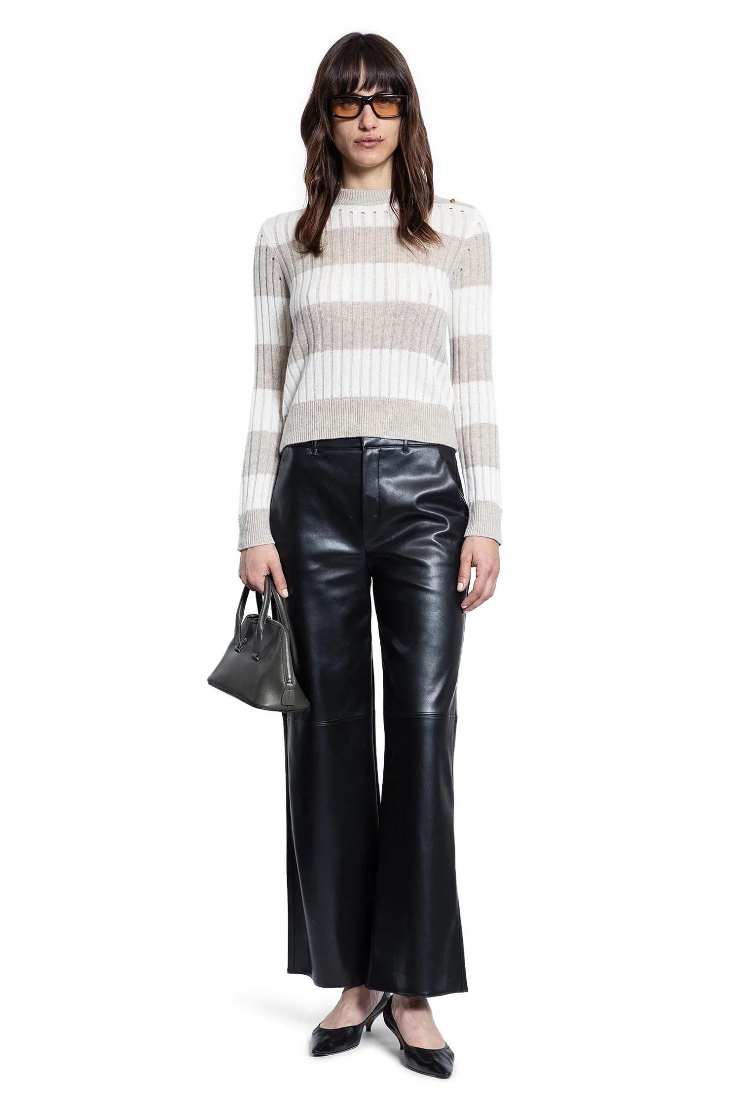 Alfeo-Cropped-Jumper - 4