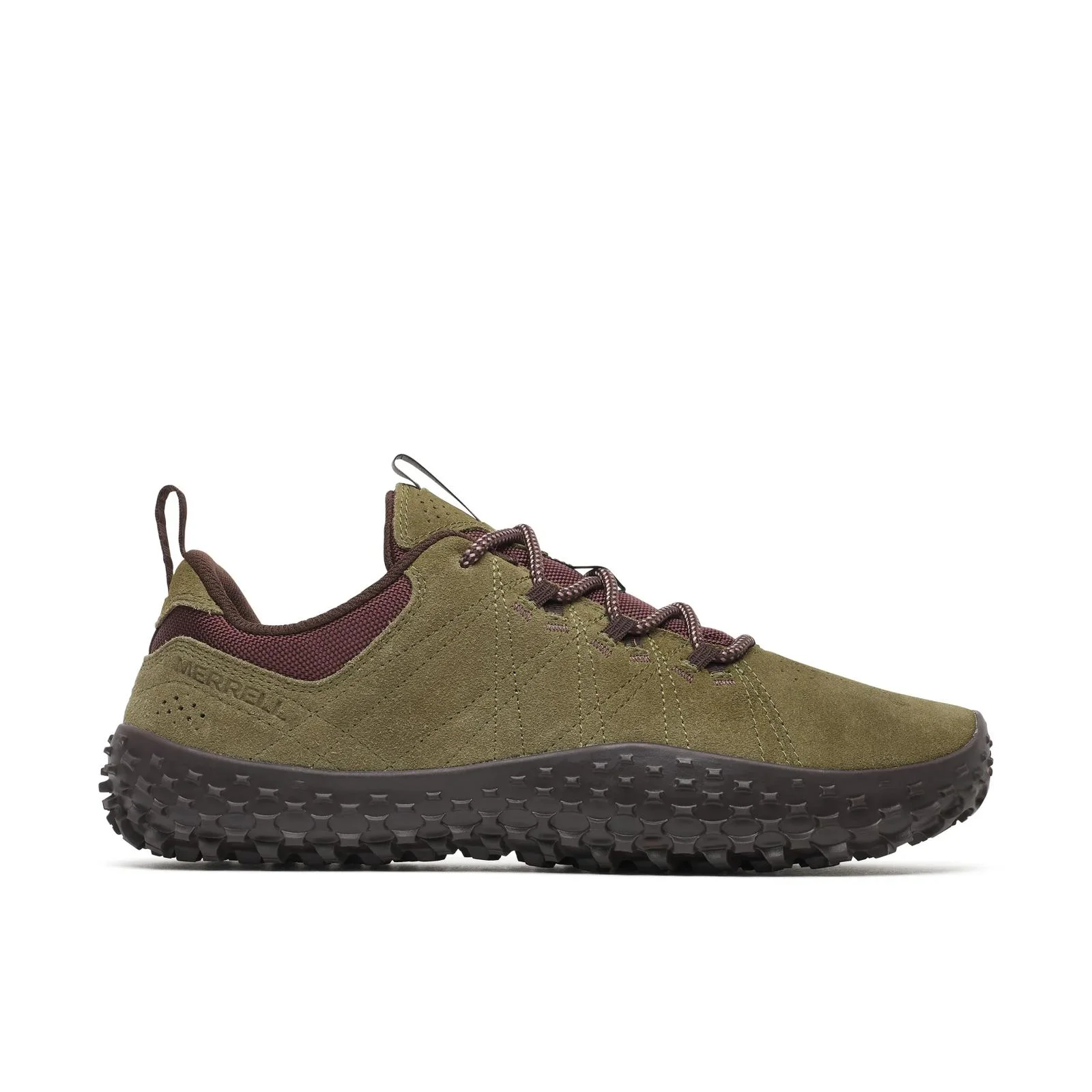 Men's Wrapt - 1