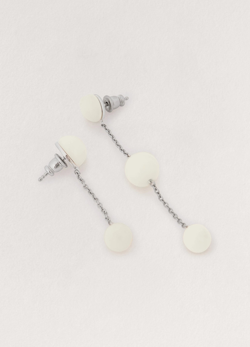 Lemaire BEAUTY SPOT ASYMETRICAL
BRASS outlook